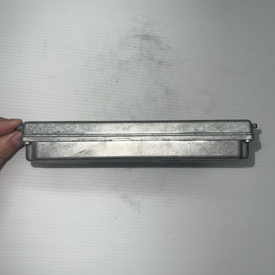 Módulo de control de cámara de visión trasera BMW 328i xDrive 2013-2016 OEM 90847906 Foto 4 de 4