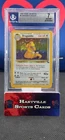 1999 POKEMON FOSSIL DRAGONITE HOLO R #4/62 BGS NM Beckett