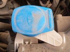 wischwasserbehälter VOLKSWAGEN TIGUAN ALLSPACE BW2 BJ2 2.0 TSI recrp2599930