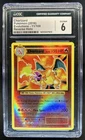 2016 Pokemon XY Evolutions Charizard Reverse Holo #11/108 CGC 6