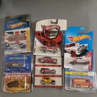 Hot Wheels lot 55 gasser vintage sox