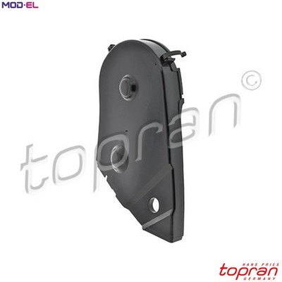ABDECKUNG ZAHNRIEMEN 109 110 FÜR VW SANTANA GOLF / MK / III FLIGHT / CLASSIC JETTA 1.8L