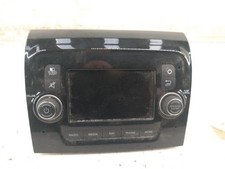 Autoradio Citroen JUMPER