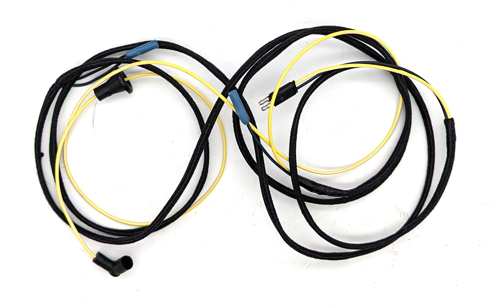 がす Gas Tank Fuel Sending Unit & Courtesy Light Wiring for 1968