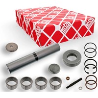 Febi Bilstein 08520 Reparatursatz Achsschenkelbolzen FüR Mercedes Benz LK LN2