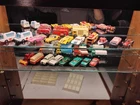 25 VINTAGE MATCHBOX CARS AND TRUCKS NICE COLLECTION! 1960'S-70'S