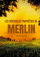 Arthur De La Borderie | Les VéRitables ProphéTies De Merlin | Taschenbuch (2020)