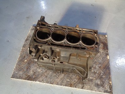VW Audi Skoda Seat 1,4 TSI BLG BMY Motorblock 03C021AF AG AJ