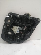 BMW 7 455 084 FENSTERHEBER HINTEN RECHTS / 32416 FÜR BMW SERIE 5 BERLINA G30/G3