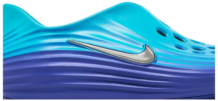 Size 9 - Nike ReactX Rejuven8 Dusty Cactus Persian Violet for sale