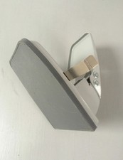 2-Hole Non-Adjustable Gray Punch bt1  