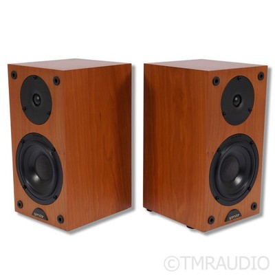 希少 spendor S3/5 美品 Spendor S3/5 Bookshelf Speakers; Light Cherry Pair | eBay