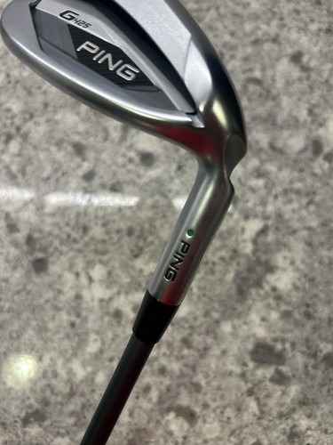 NICE! Ping G425 Pitching Wedge - Green Dot Alta Cb Graphite SR Soft Reg Flex - Picture 2 of 10