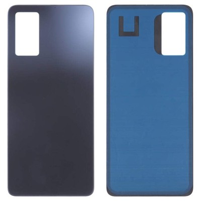 Glass Battery Back Cover for Xiaomi Redmi Note 11 Pro 5G/4G/11E Pro/Pro+