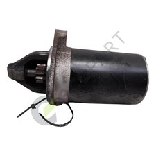 HYUNDAI VELOSTER Starter Motor MK1 1.6 PETROL 36100-2B502