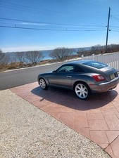 2004 Chrysler Crossfire LIMITED