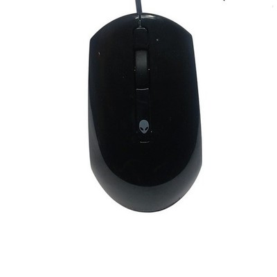 Alienware Wired Optical Gaming Mouse OS Black MODMUO USB-A Ergonomic