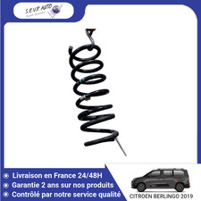 Ressort divers Citroen BERLINGO