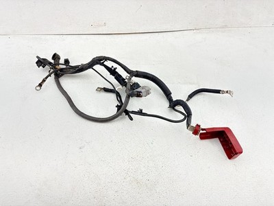 2019-2024 SUBARU FORESTER POSITIVE BATTERY CABLE WIRE HARNESS OEM