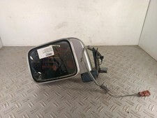 Retroviseur gauche (ou coque) Nissan PICK-UP