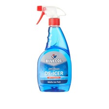 De Icer Trigger 500 ml