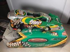 XRARE 1:24 Tony Pedregon QUAKER STATE 2004 DieCast NHRA FUNNY CAR 1 of 2340