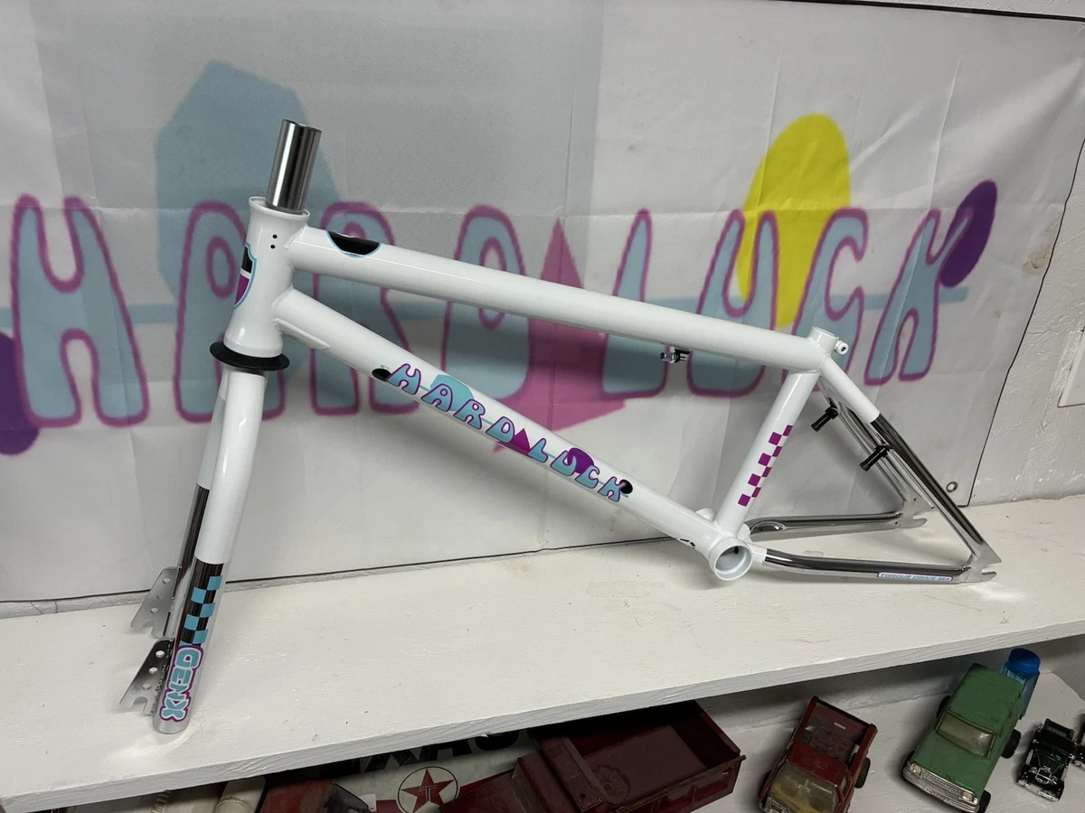 21 in Frame Bike Frames for sale | eBay