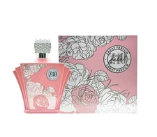 Zakat Z40 Eau de Parfum Spray for Women, 3.4 Fl Oz (100 ml)