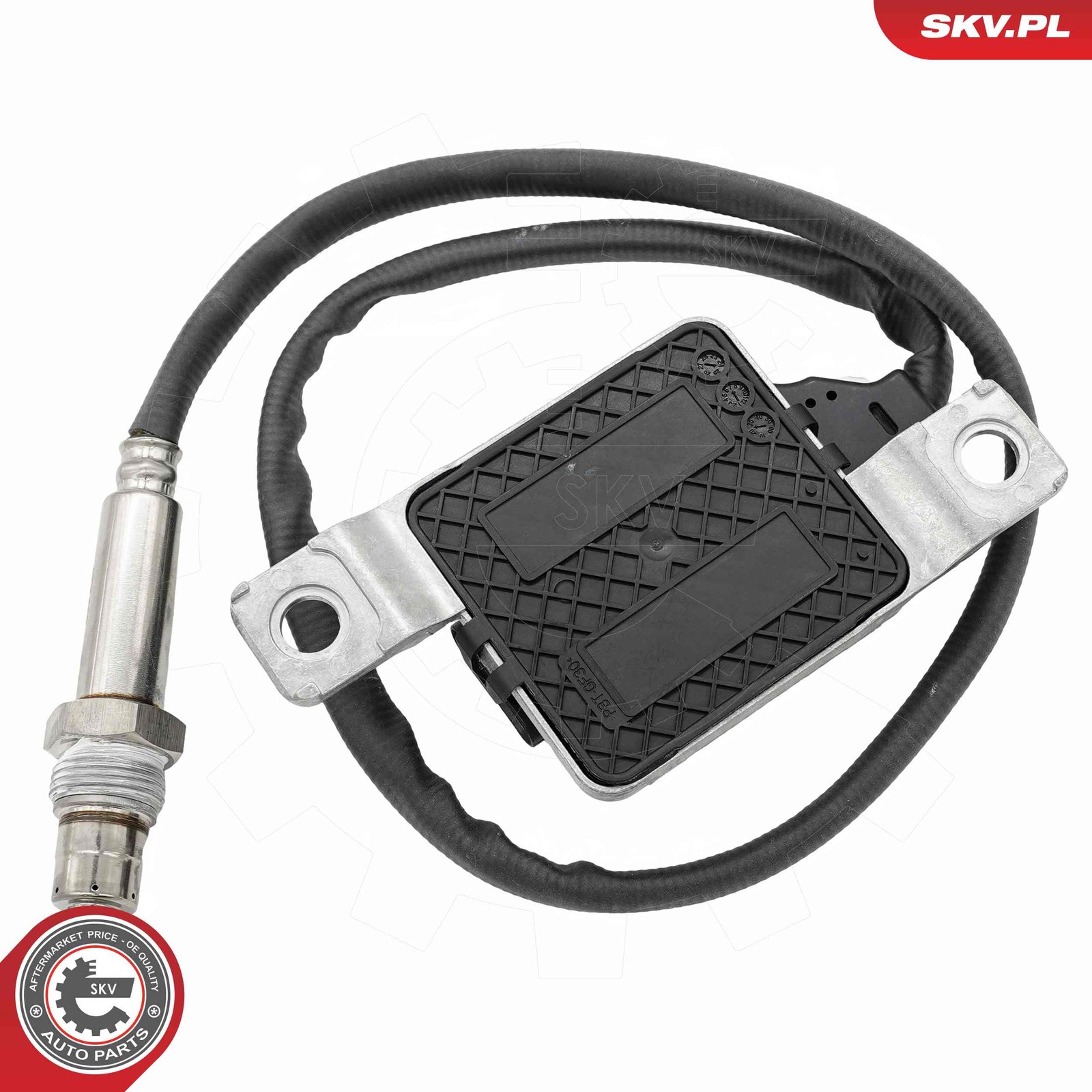 Fits ESEN SKV 71SKV080 NOx sensor SKODA Superb III VW Arteon Passat,04L907807BG
