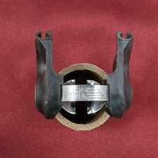 Vintage Simplex Downtube Bracket Double Cable...