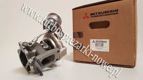 Turbosprężarka MITSUBISHI 4937707000 4937707010 49377-07000 49T77-07000