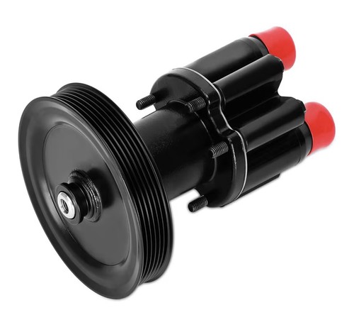 Raw Seawater Impeller Pump 46-807151A9 for Mercruiser BRAVO Sterndrive Engine