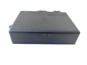 YAMAHA FZS 600 FZS600 FAZER ECU ELECTRICAL CONTROL UNIT CDI AS SHOWN 1998 - 2001