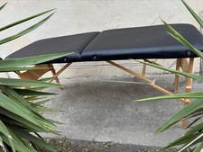 Sierra Comfort Massage Table Portable  Foldable - LOCAL PICKUP LOS ANGELES CA