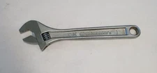 10" Crescent Adjustable Wrench New