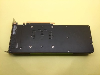 NVIDIA Tesla P100 16GB HBM2 PCI-E Graphics Card with Bracket | eBay