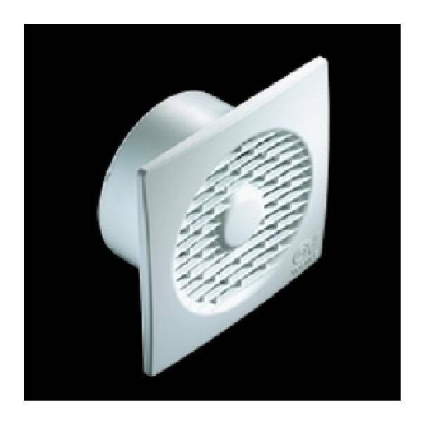 Vortice MF 100/4 11123: Aspiratore Bagno Silenzioso Punto Filo in Offerta