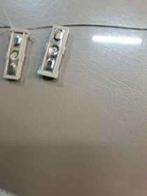 Nintendo NES Acclaim Wireless Infrared Remote Turbo Controller Tested Works 