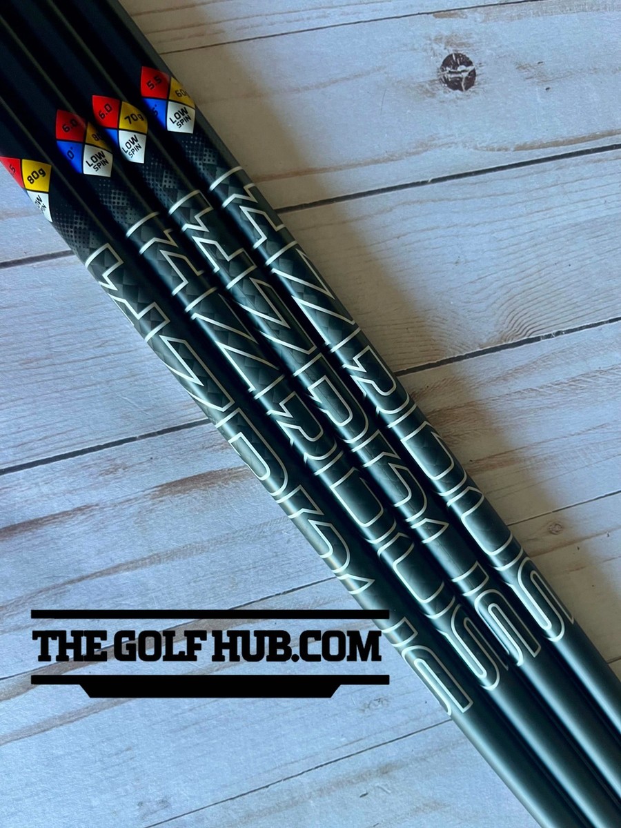 NEW* Project X HZRDUS Black Gen 5 Driver/ Fairway shaft- Uncut 46