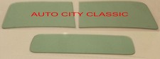 1940 1941 1942 1946 1947 Ford Pickup Windshield And Back Glass Set Green Tint 1940 1941 1942 1946 1947 Ford Pickup Windshield And Back Glass Set Green Tint