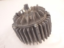 Genuine Oem Toro Generator Assy 127-2653 For Reelmaster 5010-h 100