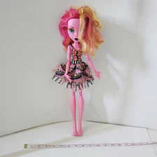 Monster High Freak Du Chic Giant Gooliope Jellington Doll 18 inches