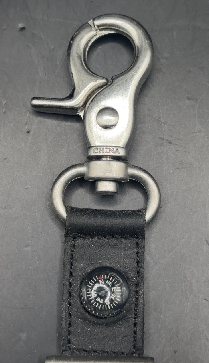 MultiTech Men's Pocket with Compass - image 2