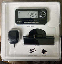 Audiovox XM Radio Express EZ Receiver 136-4267 Factory Sealed New