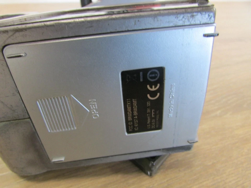 SPEKTRUM DX3E controller transmitter handset RC RADIO SR300 2.4ghz set DSM DX2 - Image 4 of 4