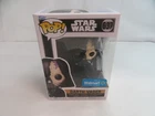 Funko Pop! Vinyl Star Wars Darth Vader Walmart Exclusive #637