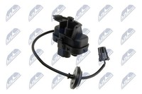 NTY Stellelement, Zentralverriegelung EZC-SK-008