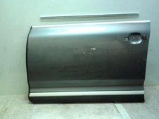 Porte avant et accessoires Porsche CAYENNE