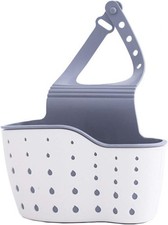 YYaa Sink Basket Sink Strainers Basket Kitchen Drain Shelf Sink Stora