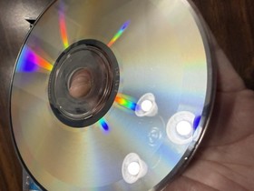 Sega CD Shining Force (1994) Good Condition Tested Tested Works Auth Reg Card